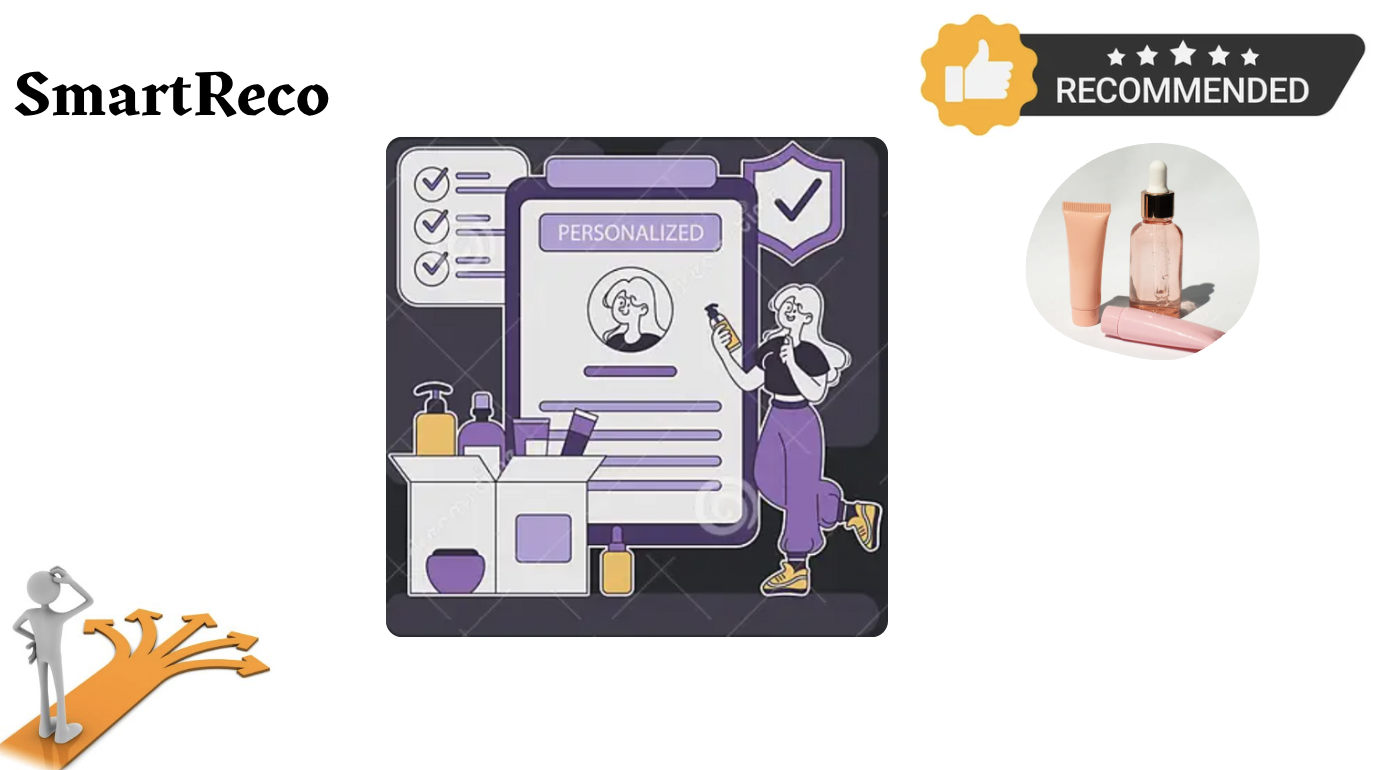 E-Commerce Product Recommendation